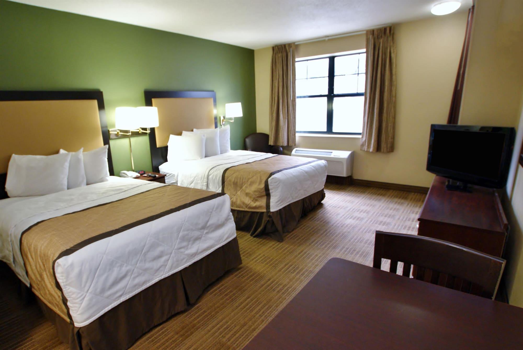 Extended Stay America Suites - Rockford - I-90 Zewnętrze zdjęcie