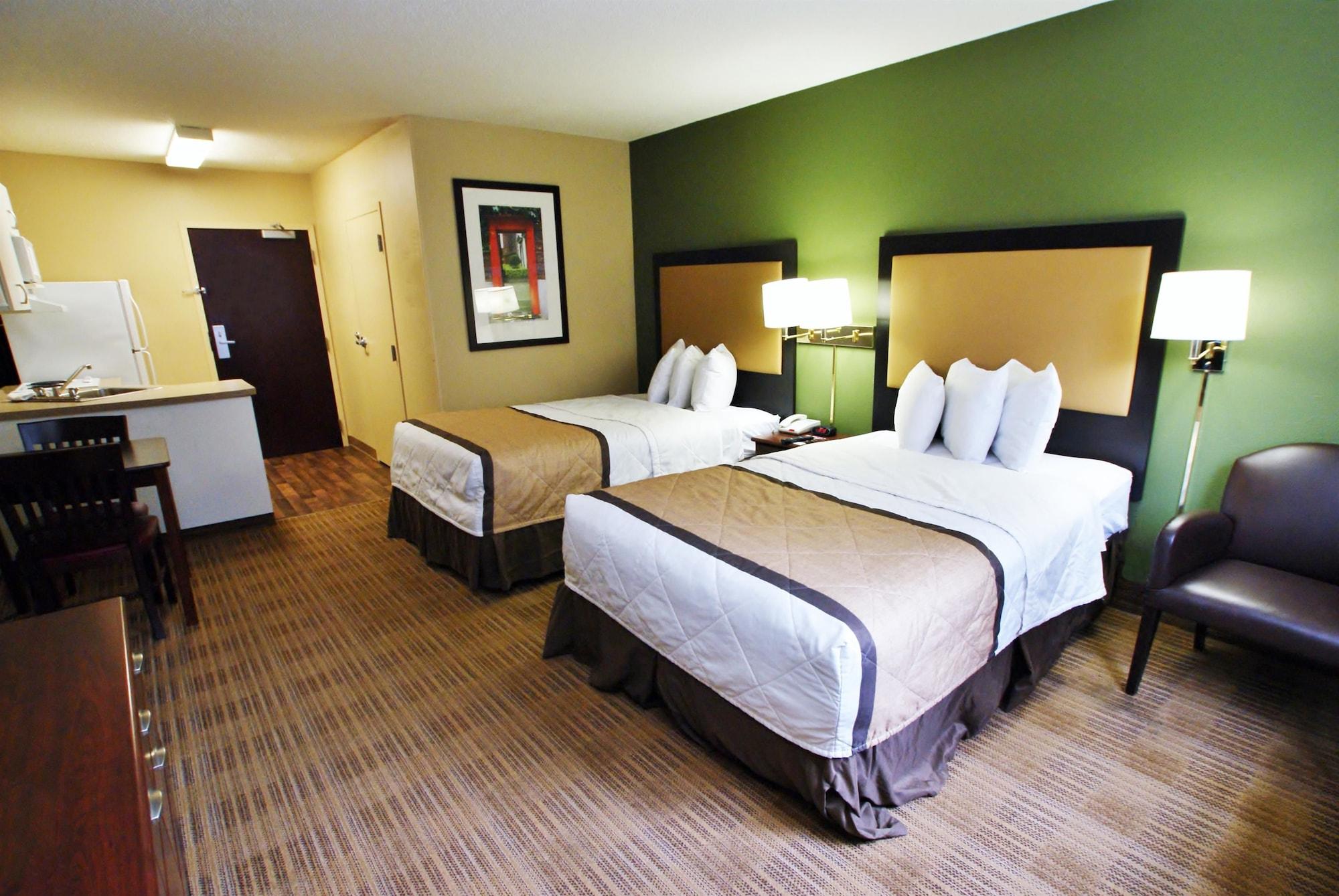 Extended Stay America Suites - Rockford - I-90 Zewnętrze zdjęcie