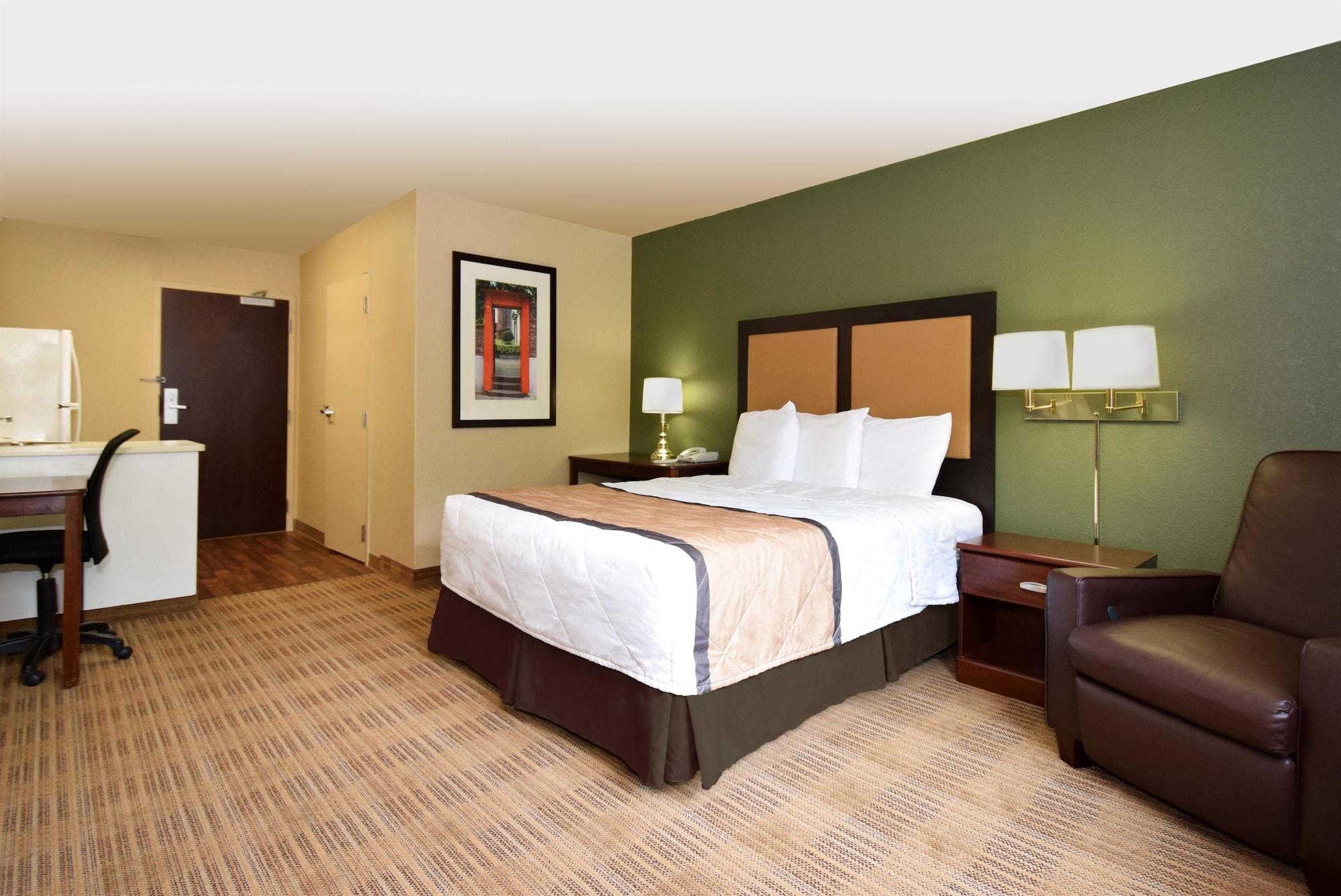 Extended Stay America Suites - Rockford - I-90 Zewnętrze zdjęcie