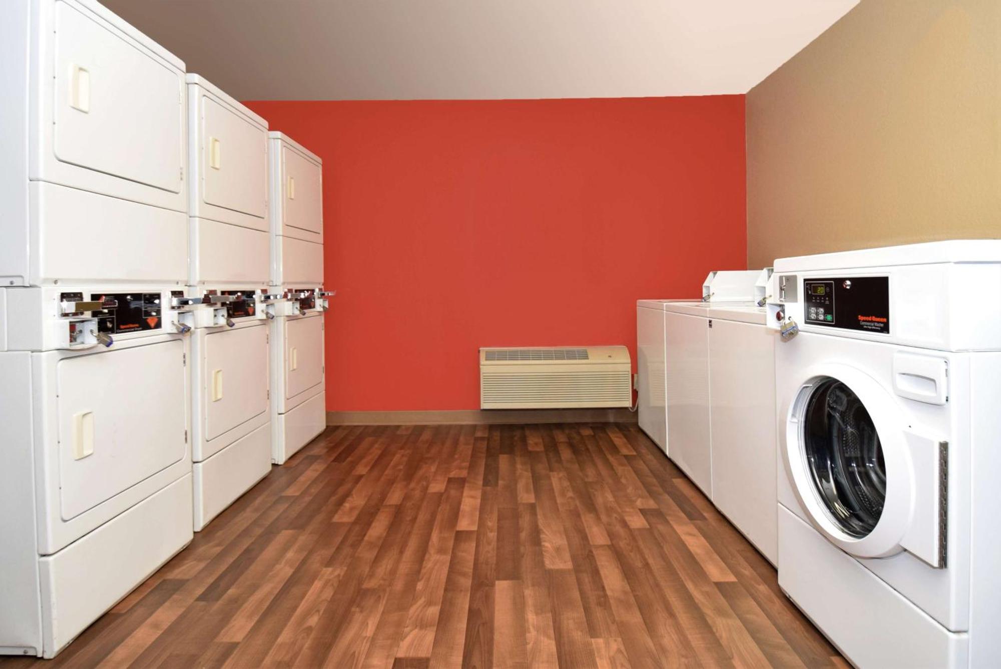 Extended Stay America Suites - Rockford - I-90 Zewnętrze zdjęcie