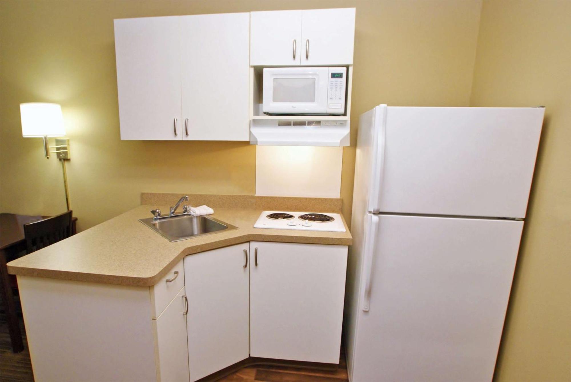 Extended Stay America Suites - Rockford - I-90 Zewnętrze zdjęcie