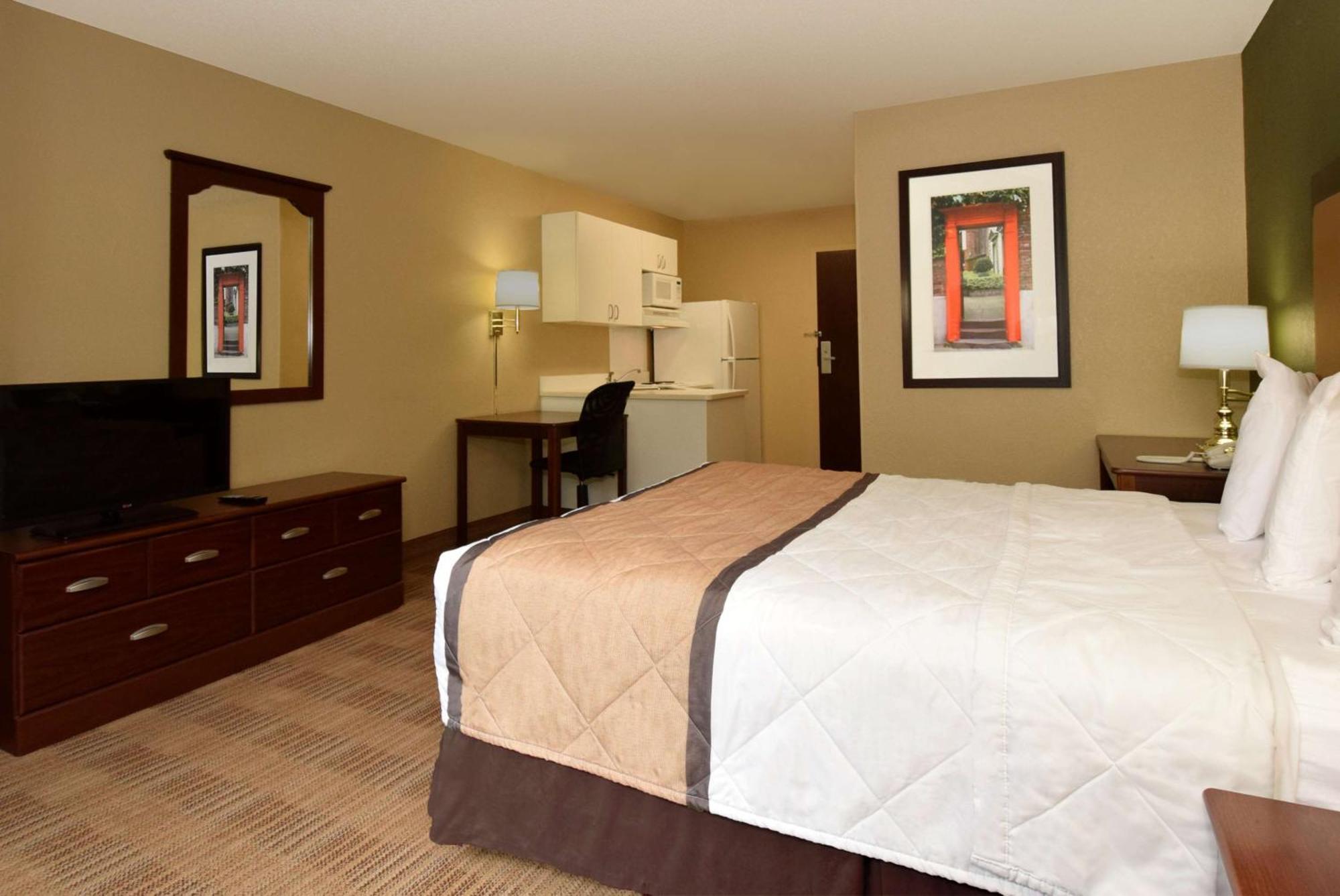 Extended Stay America Suites - Rockford - I-90 Zewnętrze zdjęcie