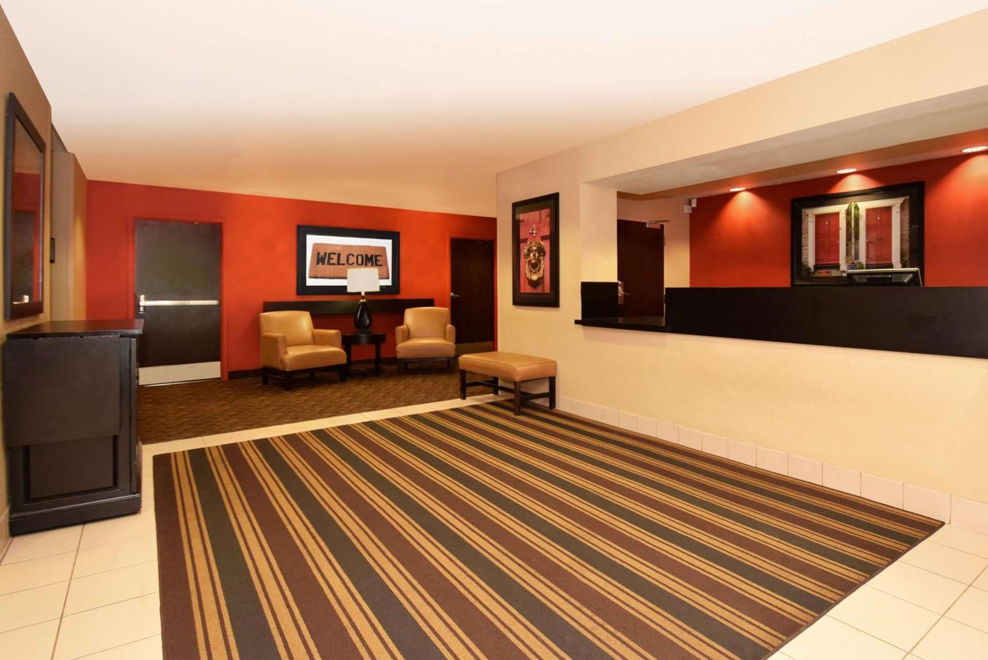 Extended Stay America Suites - Rockford - I-90 Zewnętrze zdjęcie