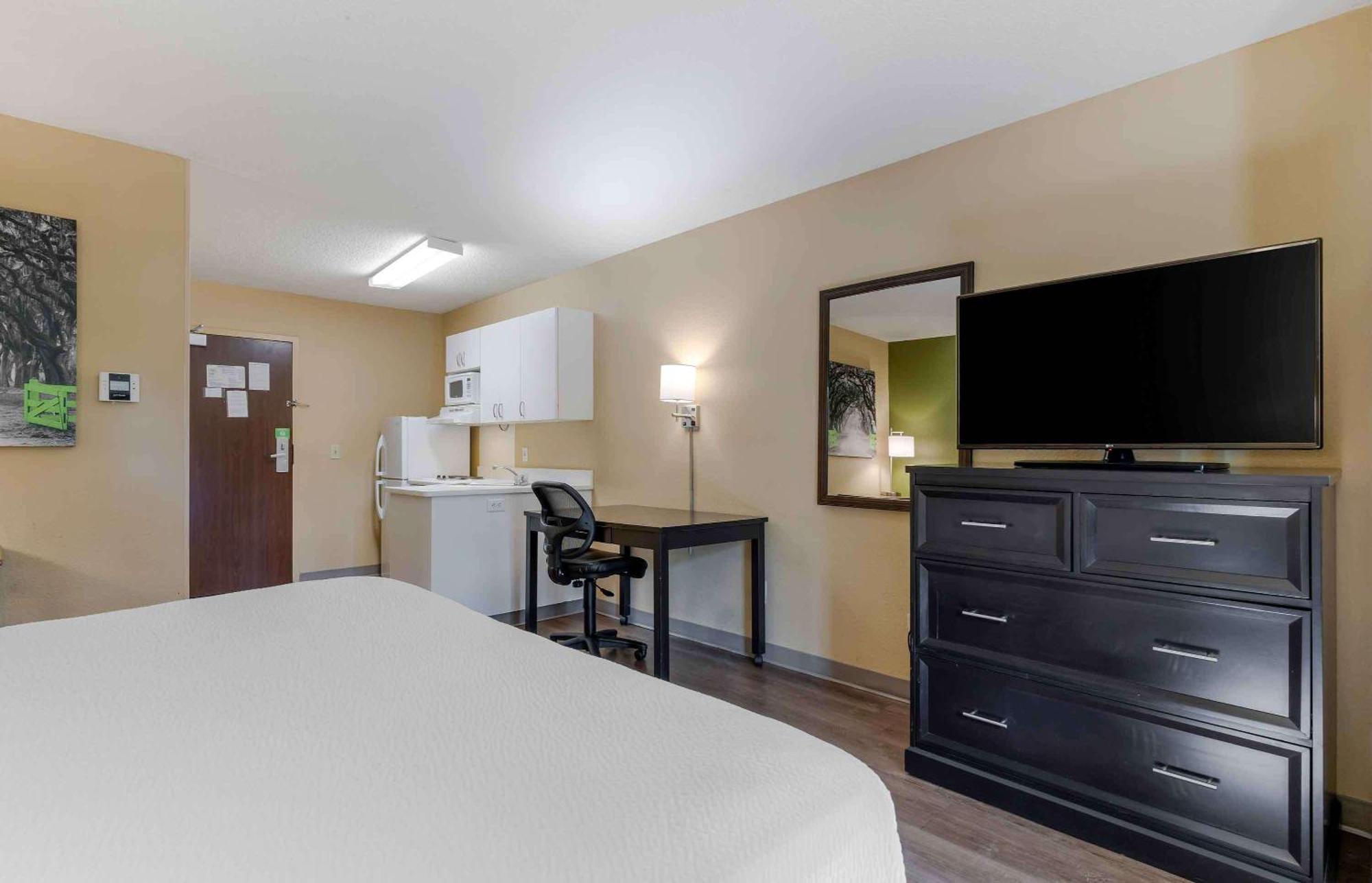Extended Stay America Suites - Rockford - I-90 Zewnętrze zdjęcie