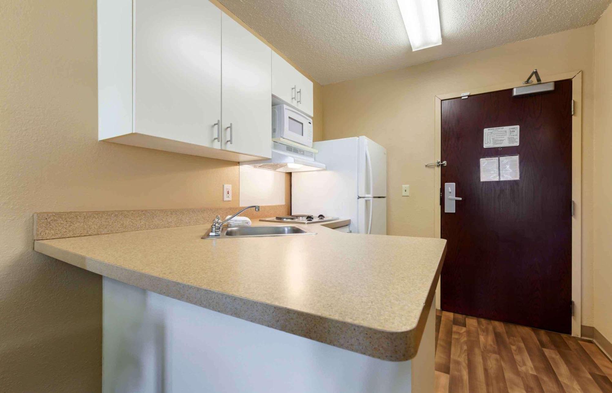 Extended Stay America Suites - Rockford - I-90 Zewnętrze zdjęcie