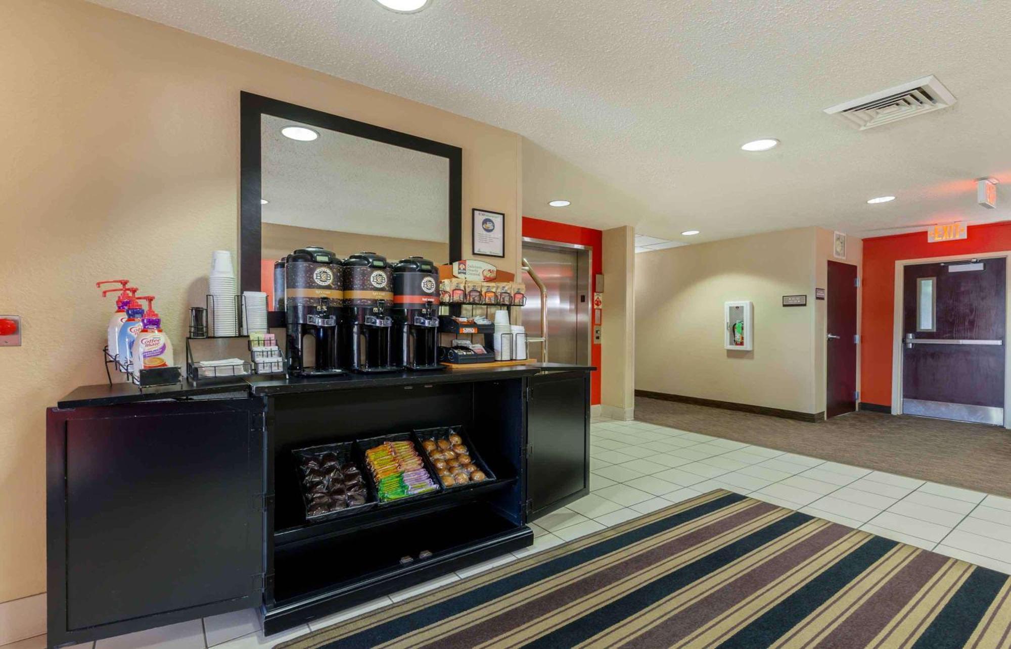 Extended Stay America Suites - Rockford - I-90 Zewnętrze zdjęcie