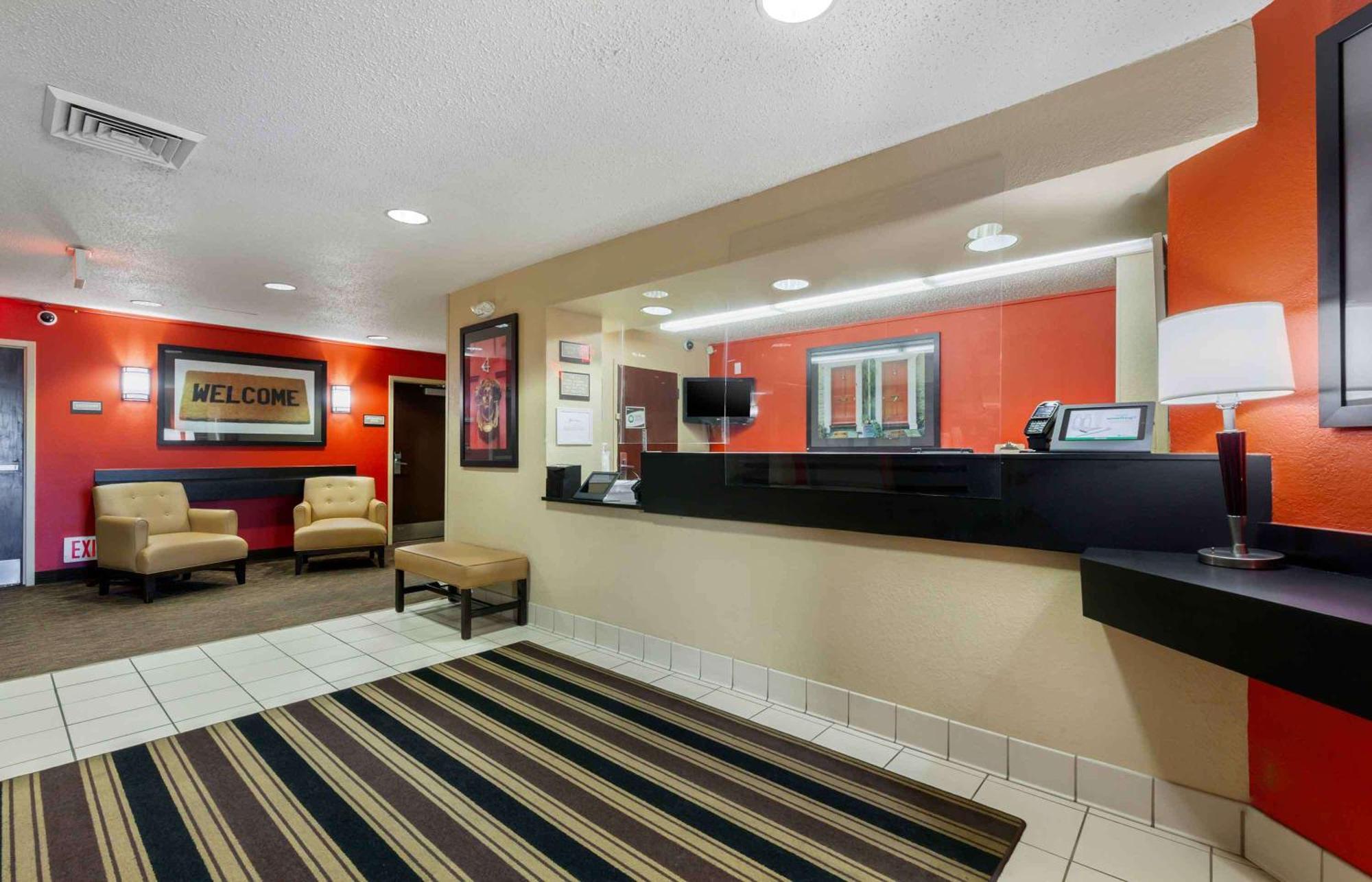 Extended Stay America Suites - Rockford - I-90 Zewnętrze zdjęcie
