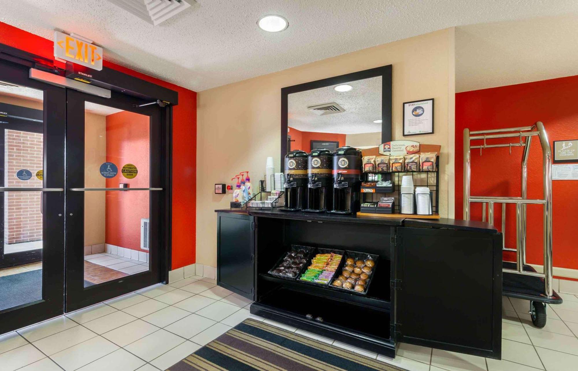 Extended Stay America Suites - Rockford - I-90 Zewnętrze zdjęcie