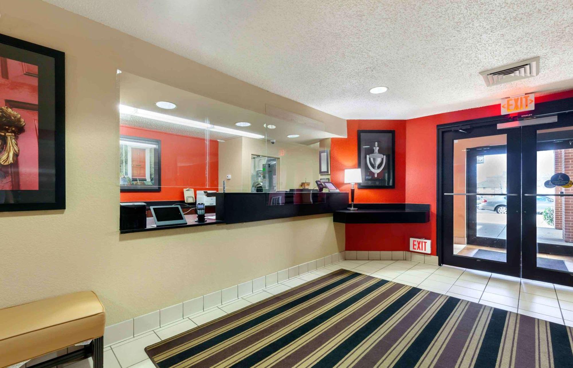 Extended Stay America Suites - Rockford - I-90 Zewnętrze zdjęcie