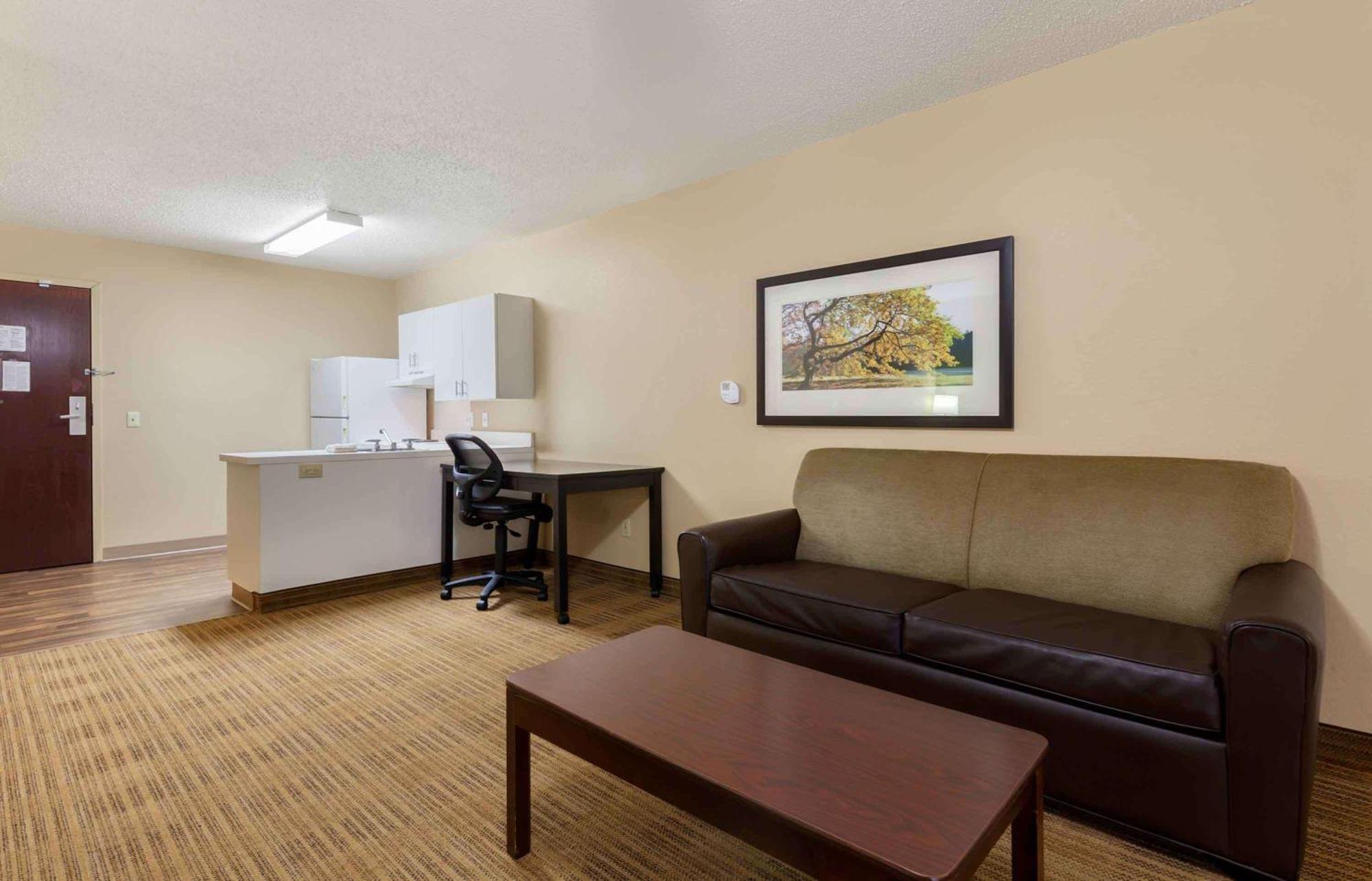 Extended Stay America Suites - Rockford - I-90 Zewnętrze zdjęcie
