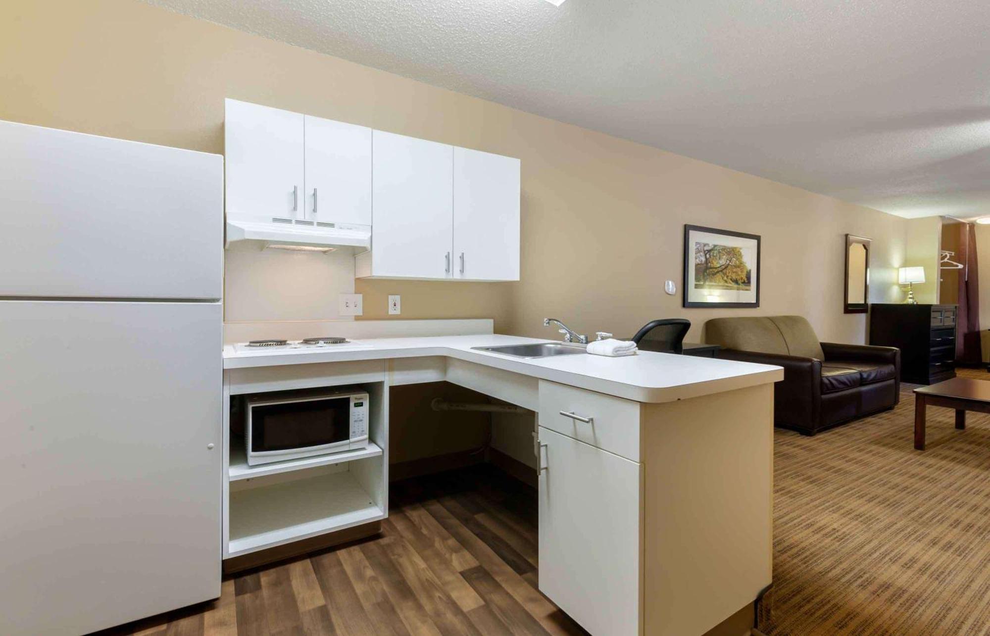 Extended Stay America Suites - Rockford - I-90 Zewnętrze zdjęcie