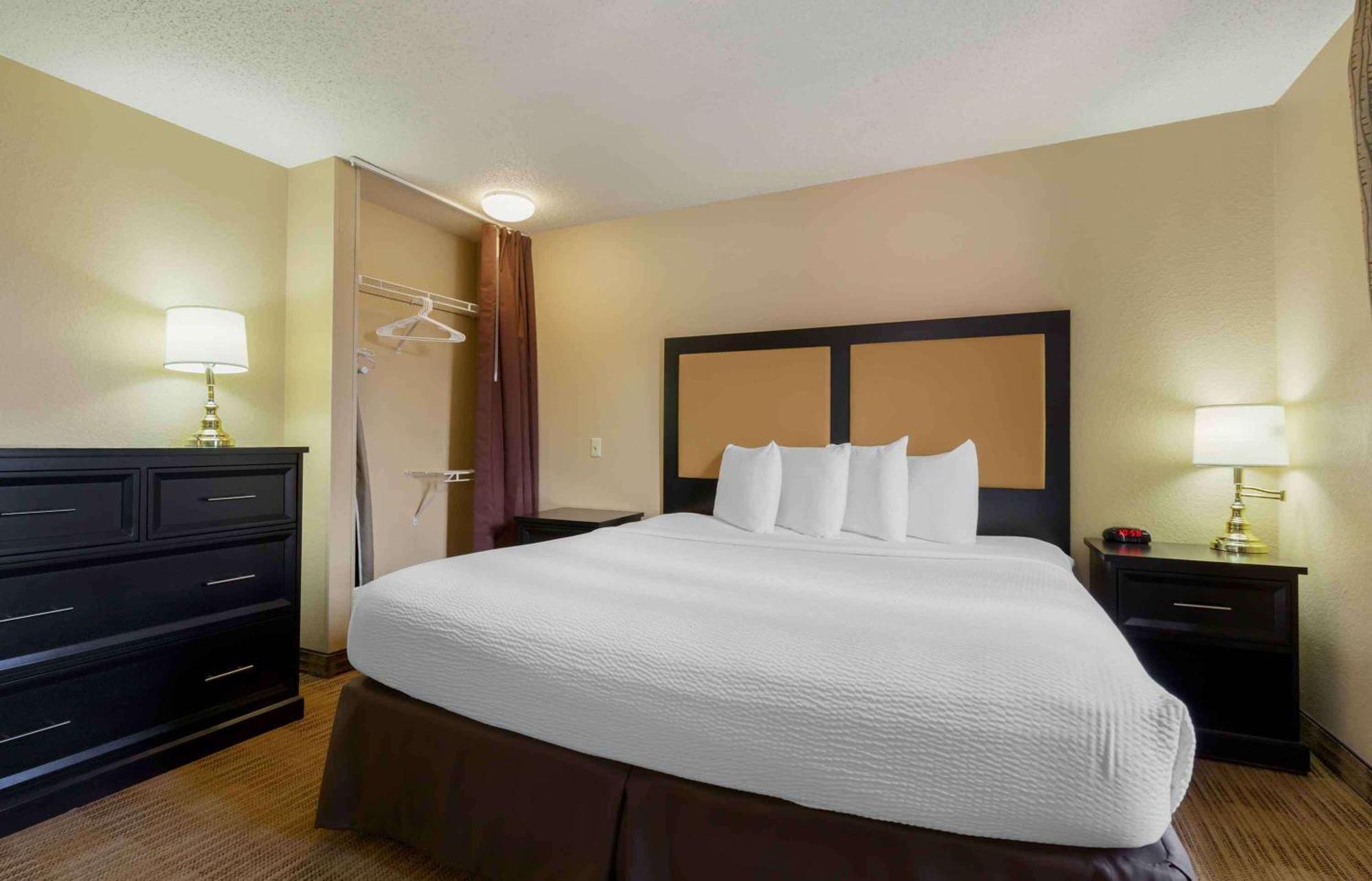 Extended Stay America Suites - Rockford - I-90 Zewnętrze zdjęcie
