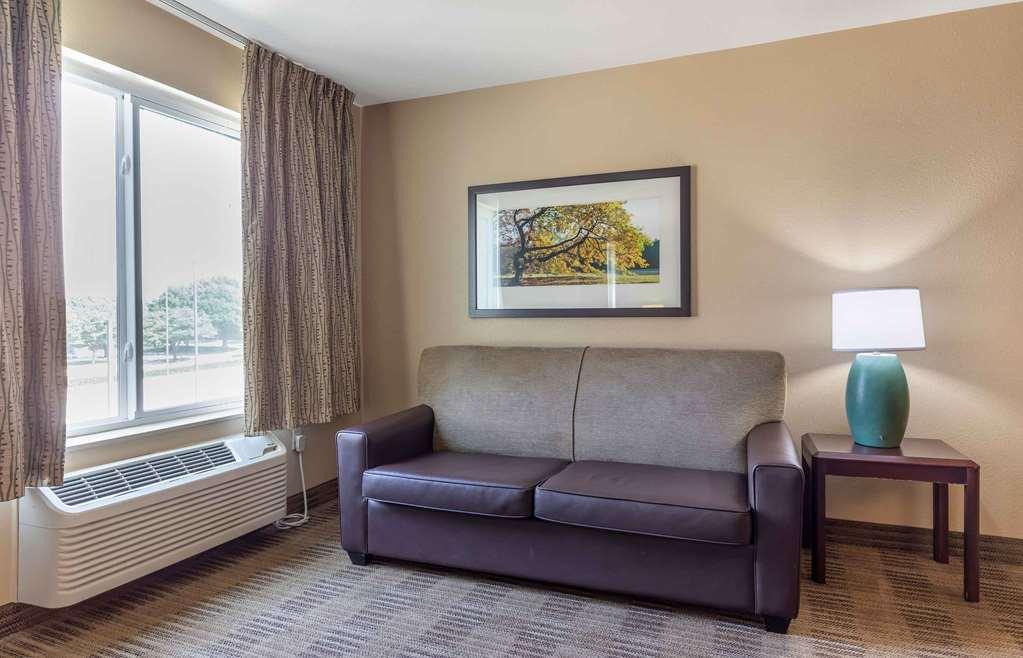 Extended Stay America Suites - Rockford - I-90 Pokój zdjęcie