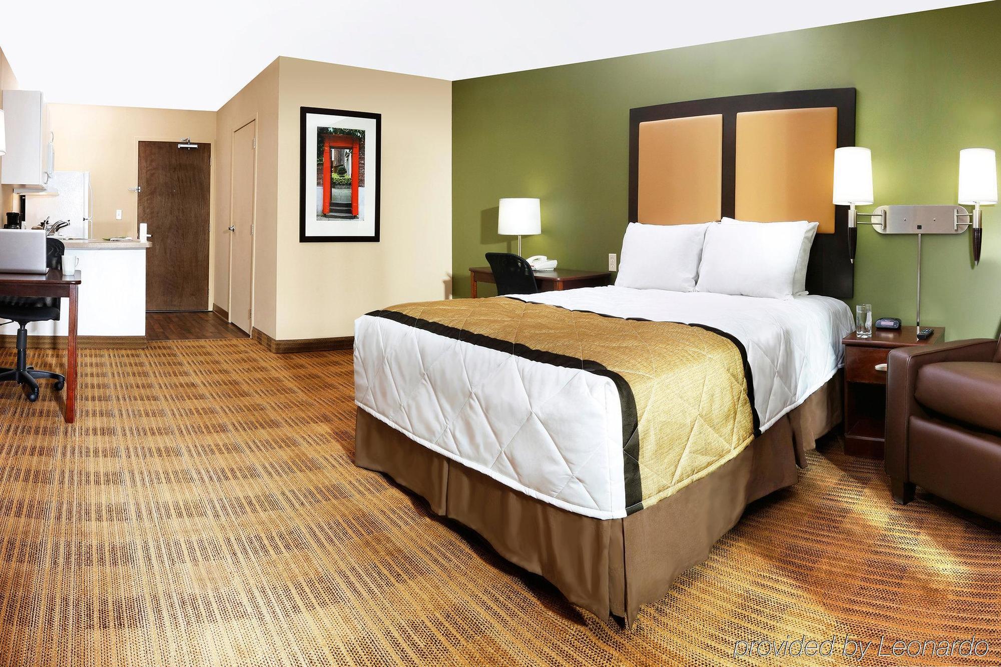 Extended Stay America Suites - Rockford - I-90 Zewnętrze zdjęcie