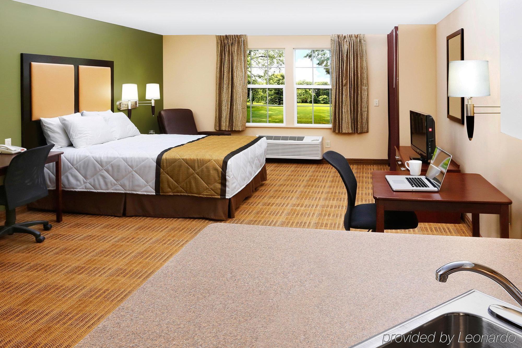 Extended Stay America Suites - Rockford - I-90 Zewnętrze zdjęcie
