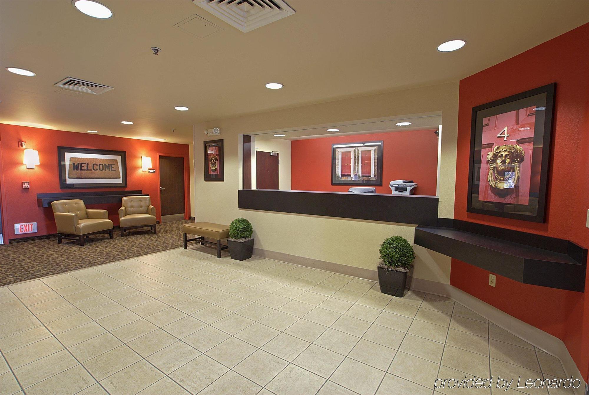 Extended Stay America Suites - Rockford - I-90 Zewnętrze zdjęcie