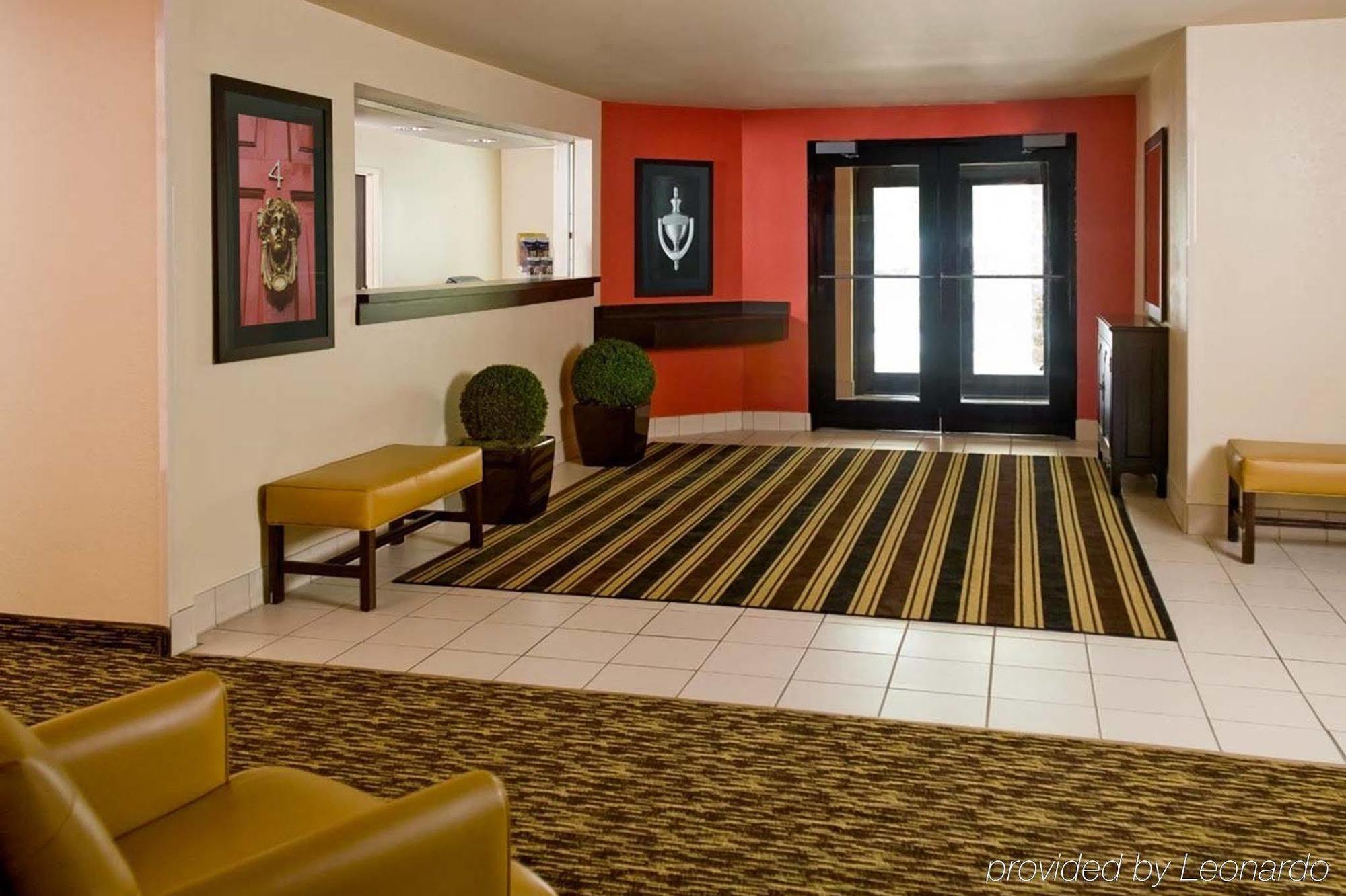 Extended Stay America Suites - Rockford - I-90 Zewnętrze zdjęcie
